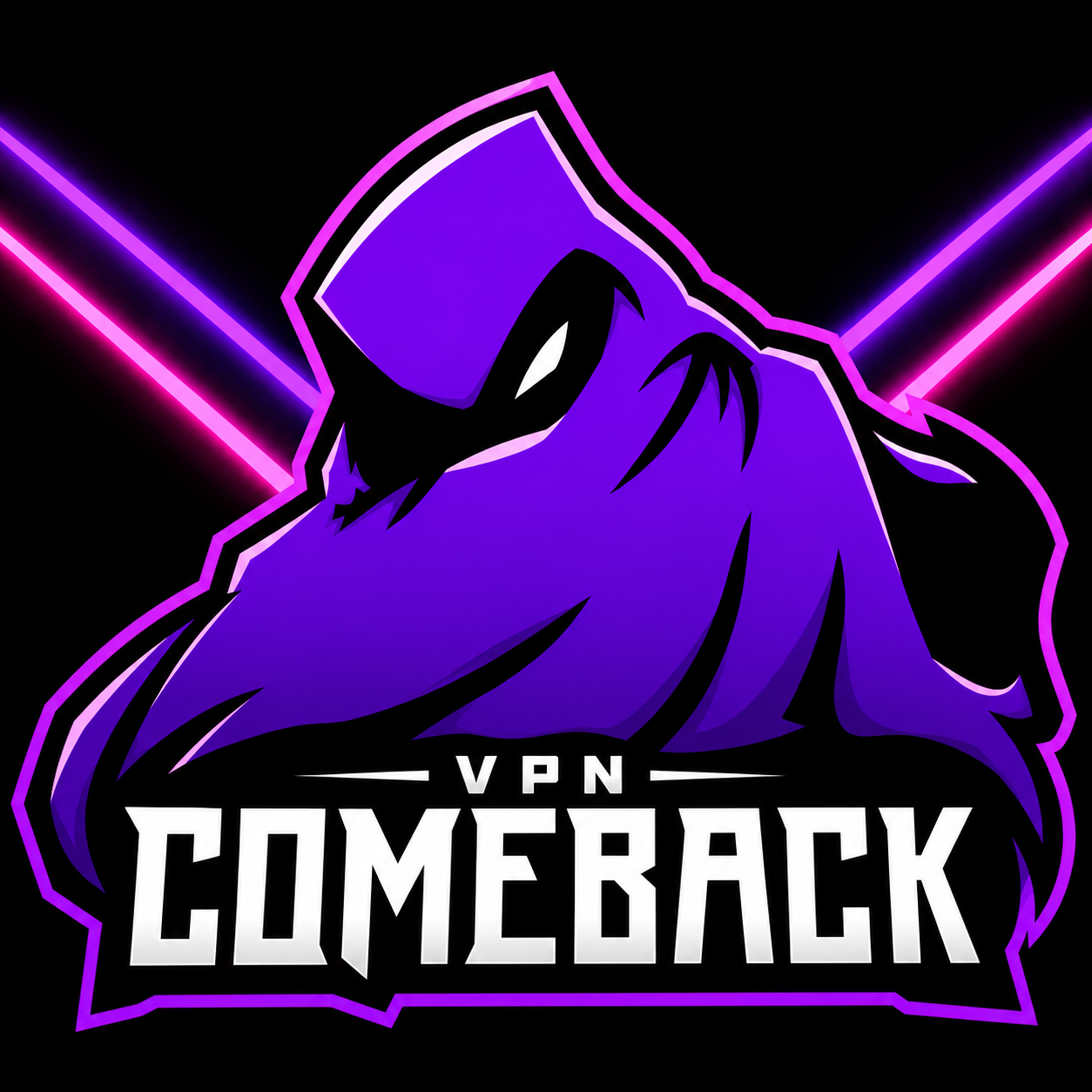 Comeback VPN